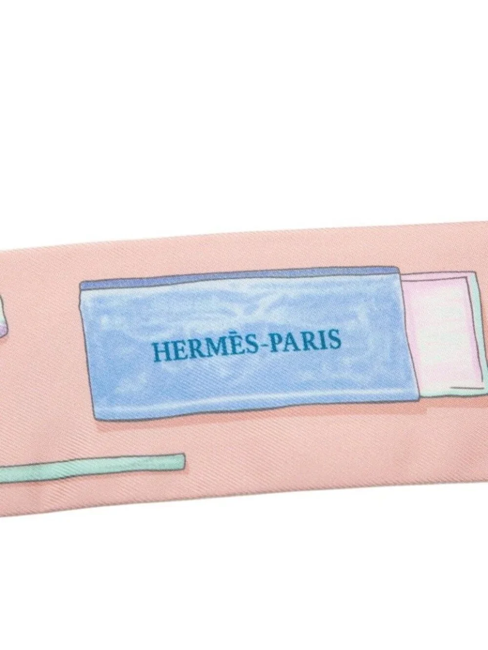 Hermes brand category